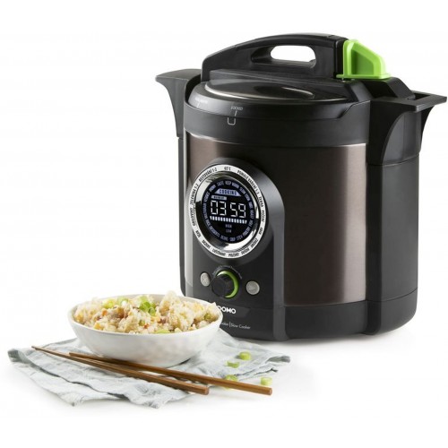 DOMO Multikocher 6l, 1005W DO42707PP
