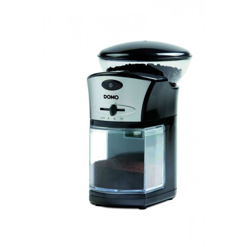 DOMO Elektrische Kaffeemühle DO442KM