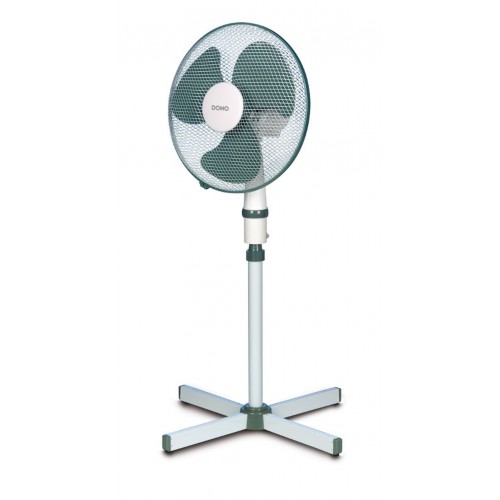 DOMO Standventilator 40 cm DO8117 DOMO Standventilator 40 cm DO8117