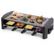 DOMO Steingrill Raclette Set, 1300W DO9039G