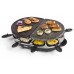 DOMO Steingrill Raclette DO9059G