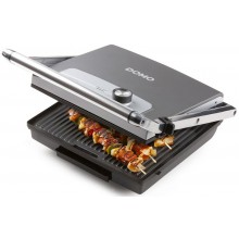 DOMO COOL TOUCH Multifunktionsgrill, 2000W DO9225G