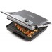 DOMO COOL TOUCH Multifunktionsgrill, 2000W DO9225G