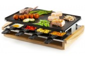 DOMO Raclette Grill 1200W DO9246G