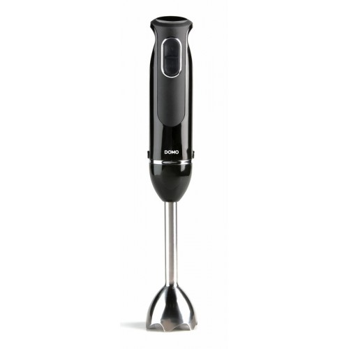 DOMO Stabmixer - schwarz DO9015M DOMO Stabmixer - schwarz DO9015M