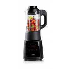 DOMO Digital Genius Suppenbereiter 1,2l, 500W DO726BL