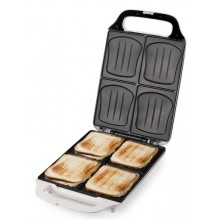 DOMO Sandwichtoaster XXL DO9064C