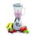 DOMO Standmixer Shaker-Mixer Piet DO 419 BL