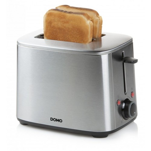 DOMO Toaster 1000W DO1038T DOMO Toaster 1000W DO1038T