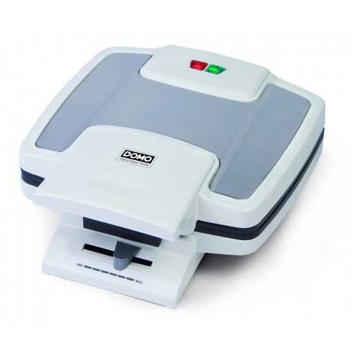 DOMO Waffelautomat 4x7 DO9045W
