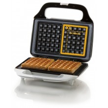 DOMO XL Waffle Maker DO9133W