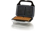 DOMO XL Waffle Maker, 900W DO9133W