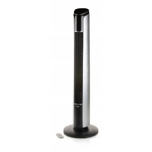 DOMO Säulenventilator mit Fernbedienung, 45W DO8127