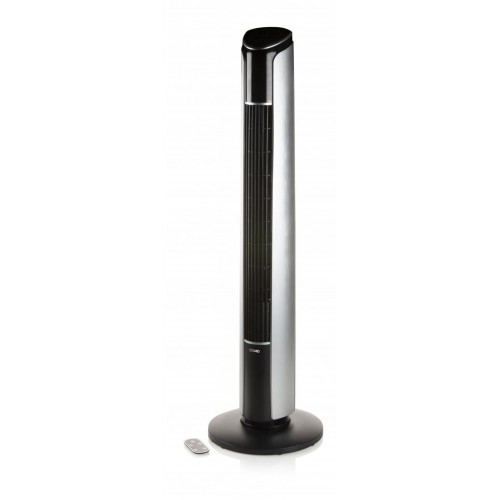 DOMO Säulenventilator mit Fernbedienung, 45W DO8127