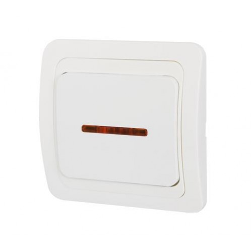 ELEKTROBOCK VENUS DR3-SD Touch- und Fernbedienung 2511
