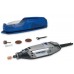 DREMEL 3000 Multifunktionswerkzeug + tlg. Zubehör F0133000NC