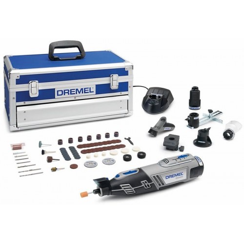 DREMEL 8220 Akku-Multifunktionswerkzeug F0138220JK