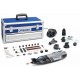 Dremel 8220-5/65 Akku-Multifunktionswerkzeug F0138220JK