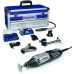 Dremel 4000-6/128 Platin-Edition im Aluminium Koffer - Multifunktionswerkzeug, F0134000KE