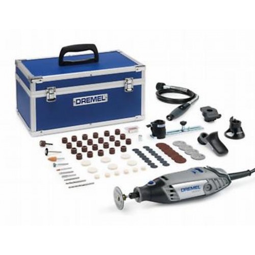 DREMEL 3000 Multischleifer + 75x Zubehör F0133000NM DREMEL 3000 Multischleifer + 75x Zubehör F0133000NM