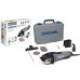 DREMEL DSM20 Mini Säge Spülen 710W+Zubehör-Kit Scheiben Schneiden F013SM20JC