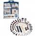 Dremel Mehrzweck-Zubehör-Set, 150-tlg 2615S724JA