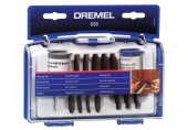Dremel 688 Schneid-Set 68tlg 26150688JA