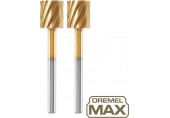 DREMEL® MAX Fräsmesser zum Schnitzen (115DM) 26150115DM