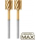 DREMEL® MAX Fräsmesser zum Schnitzen (115DM) 26150115DM
