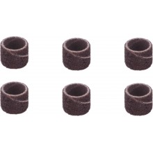 DREMEL Schleifband 13 mm, Körnung 60 2615040832