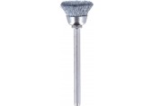 DREMEL Drahtbürste 13 mm 26150442JA