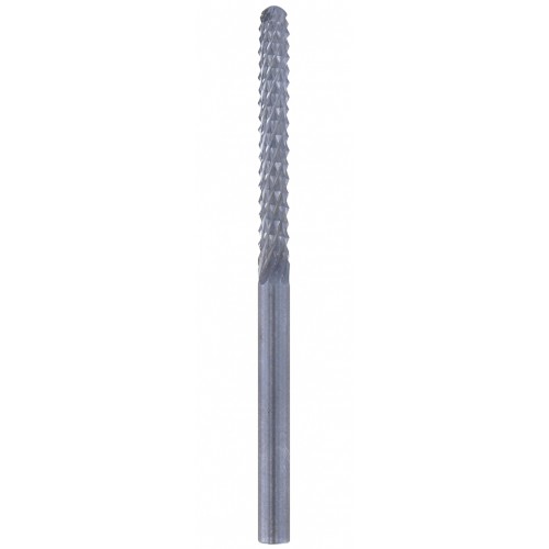 Dremel Spiralfräser 2615056232