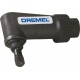 Dremel Winkelvorsat 26150575JB