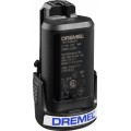 DREMEL880 12 V Lithium-Ionen-Ersatzakku 826150880JA