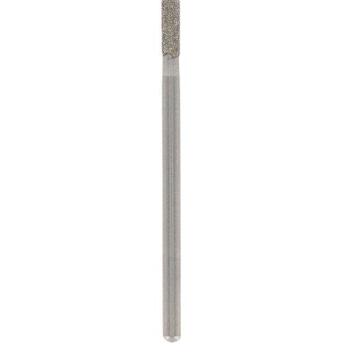 DREMEL Diamantbestückter Fräser 2,4 mm 26157122JA