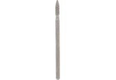 DREMEL Diamantbestückter Fräser 2,4 mm 26157144JA