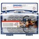 Dremel EZ SpeedClic Schneid-Set (SC690) 2615S690JA