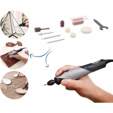DREMEL Stylo+ (2050-15) Multifunktionswerkzeug F0132050JM