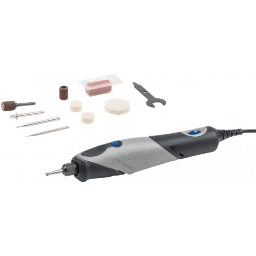 DREMEL Stylo+ (2050-10) KABELGEBUNDENE WERKZEUGE F0132050UA