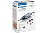 Dremel 3000-5 Multifunktionswerkzeug F0133000JW