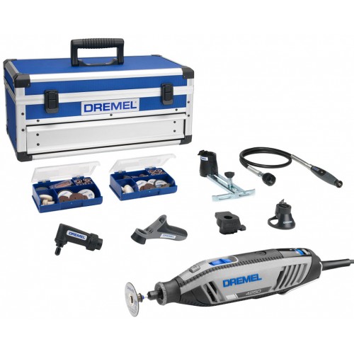 DREMEL® 4250 (4250-6/128) Multifunktionswerkzeug F0134250JK