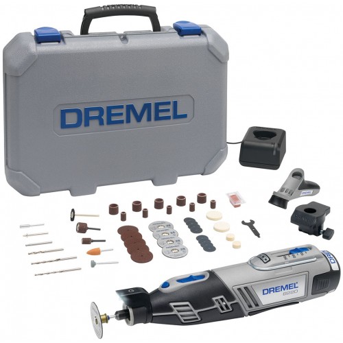 Dremel 8220-2/45 Akku-Multifunktionswerkzeug F0138220JH