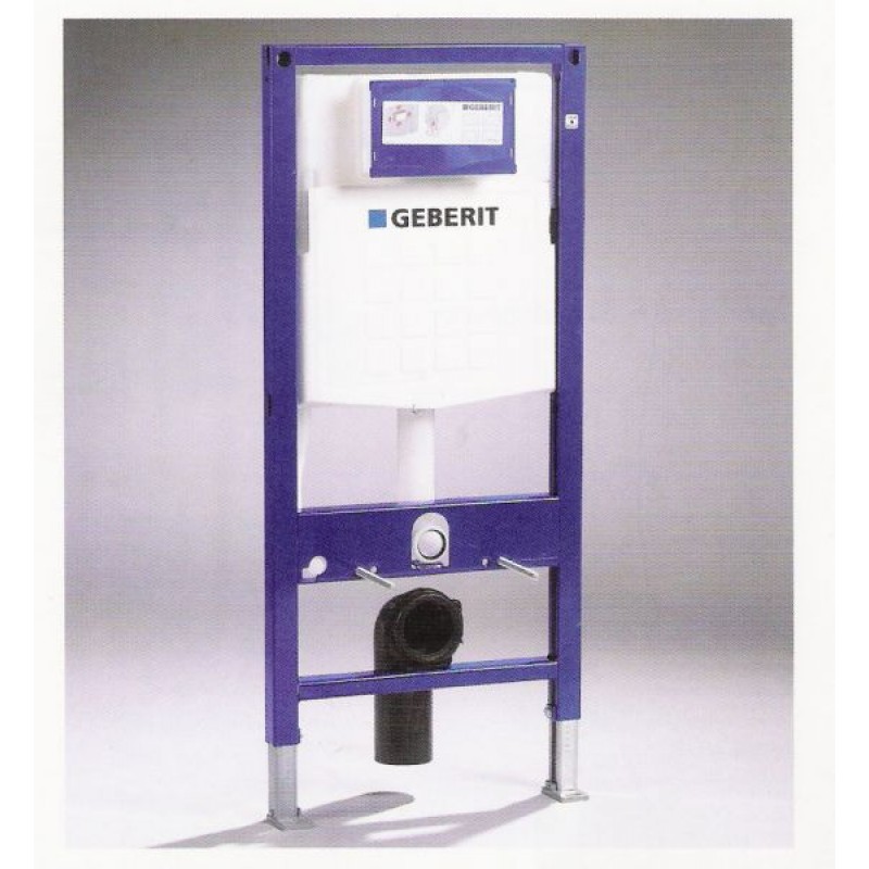 GEBERIT Duofix UP-Spulkasten UP320, BF Bauhohe 112 cm, 111.350.00.5