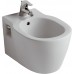IDEAL Standard CONNECT Wand-Bidet L: 54 B: 36 cm weiß E712601