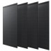 EcoFlow 4 x 250W starres Solarmodul-Set 1ECOS250