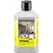 KÄRCHER Natürlicher Teppich- und Polsterreiniger RM 519N, 1l 6.296-237.0