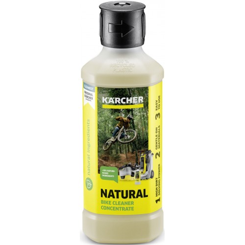 KÄRCHER RM 640N Natur-Felgenreiniger Konzentrat, 500ml 6.296-289.0