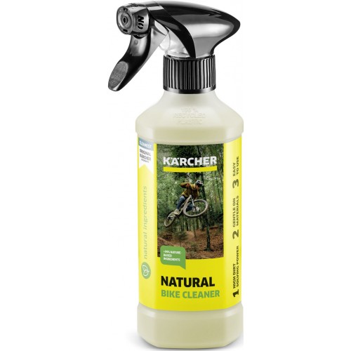 KÄRCHER Natur-Felgenreiniger RM 640N, 500ml 6.296-288.0