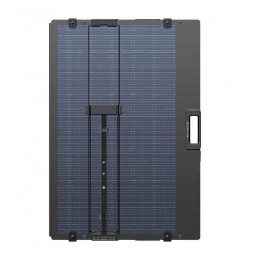 ABVERKAUF EcoFlow 400W faltbares Solarpanel – 2. Generation 1ECO1000-07N 1x GETESTET