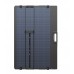 ABVERKAUF EcoFlow 400W faltbares Solarpanel – 2. Generation 1ECO1000-07N 1x GETESTET